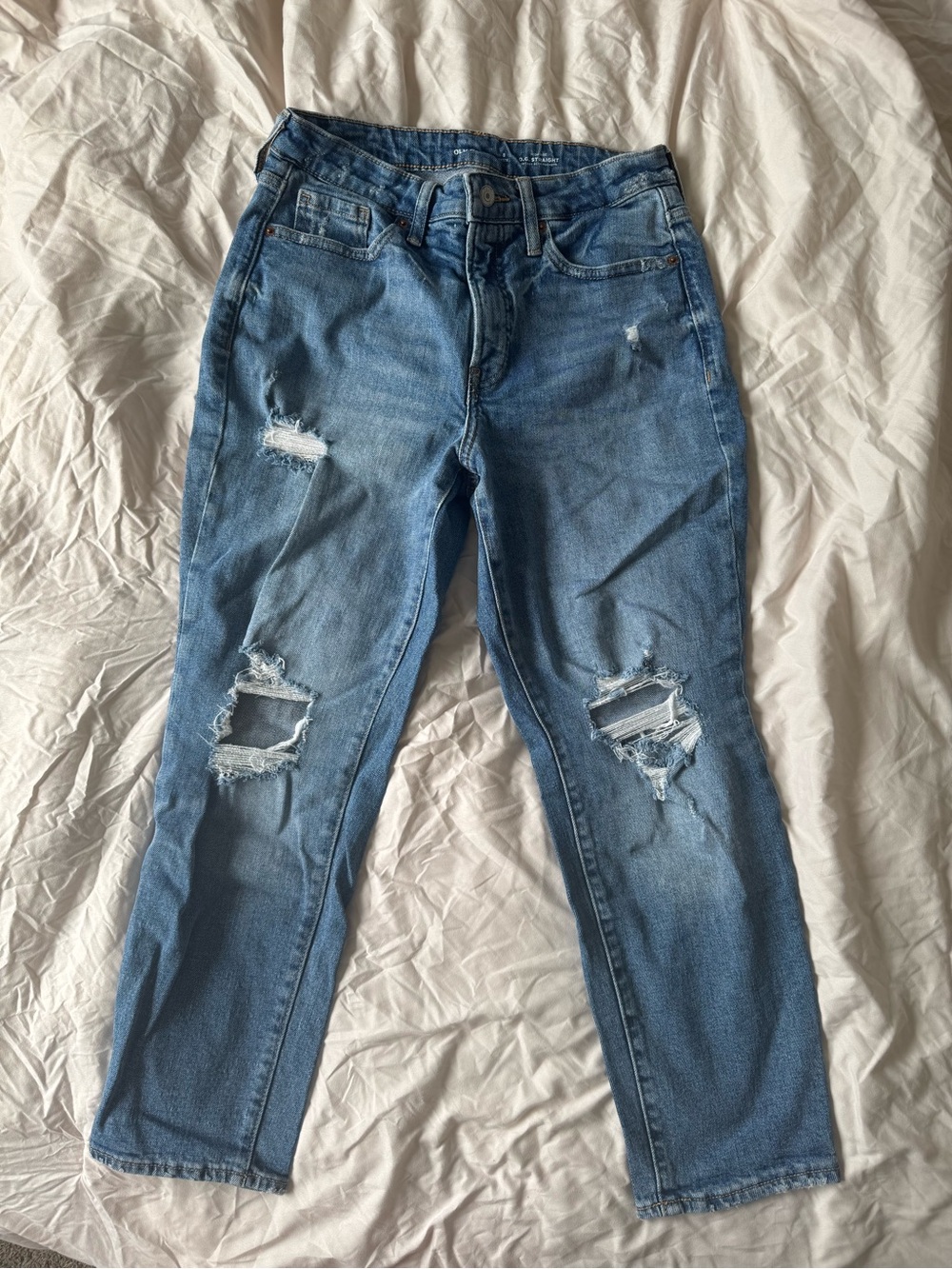 Women's Jeans